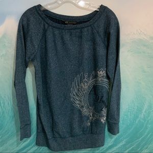 ✨Armani Exchange - size small sweater